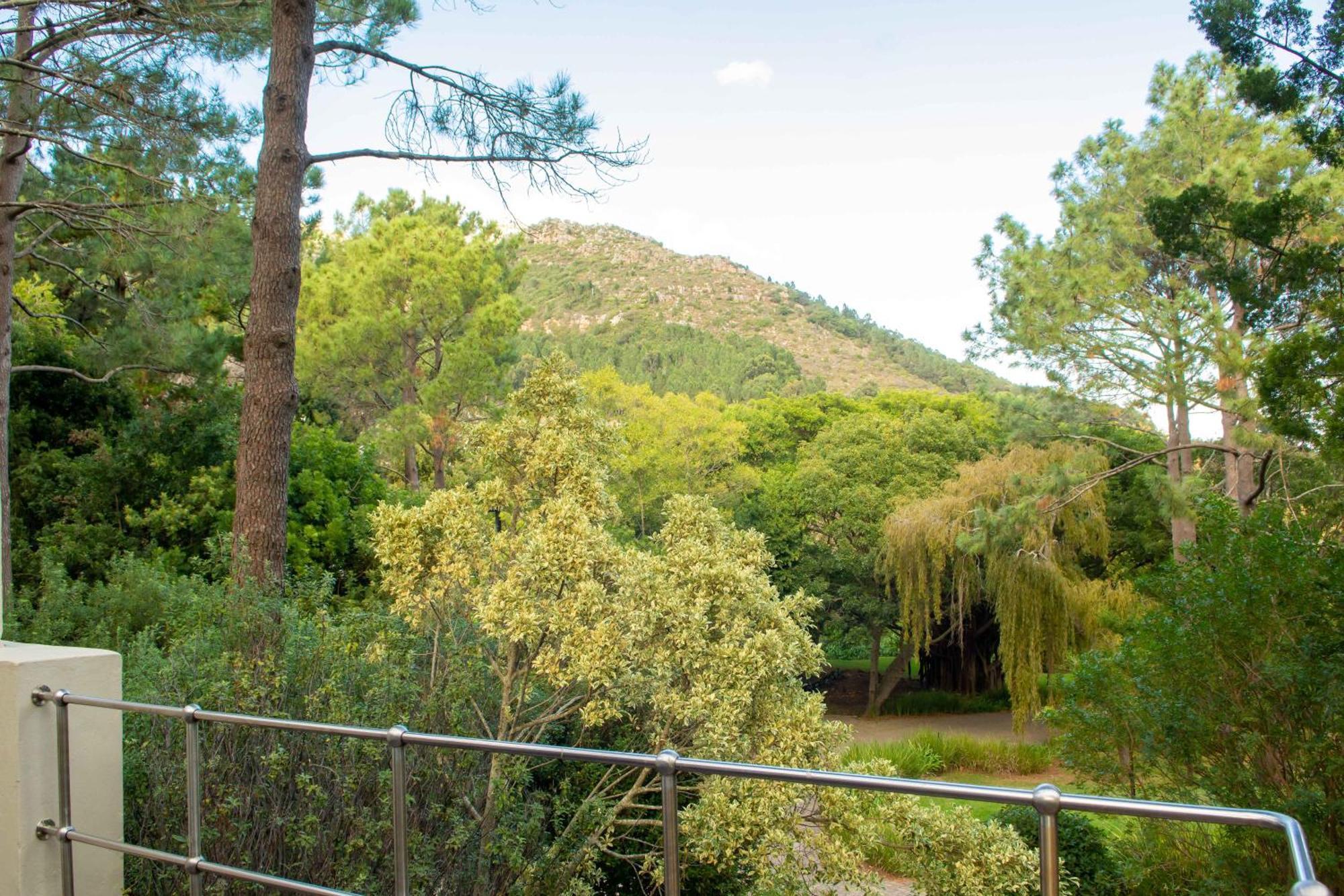 Houtkapperspoort Mountain Cottages Città del Capo Esterno foto